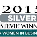 Belinda Ma, CEO & Founder, BMA Global Services Wins Silver Stevie® Award in 2015 Stevie Awards for Women in Business