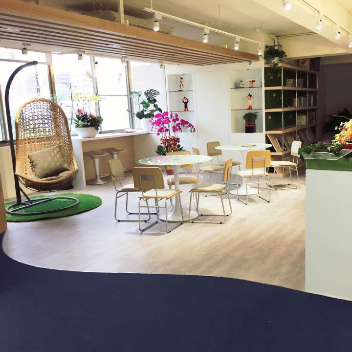 Image Office square 2015, A Look Back